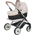 Maxi-Cosi Puppenwagen 3-in-1 beige