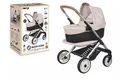 3032162531228 Maxi Cosi - wózek 3w1 beżowy Smoby