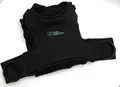 KOALA Babycare - Cuddle Band 2  Babytragetuch - Schwarz