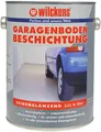 Wilckens Farben Grundierfarbe Wilckens Garagenbodenbeschichtung