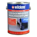 Wilckens Garagenbodenbeschichtung Beton Anthrazit Versiegelung 2,5 l (13,25€/1l)