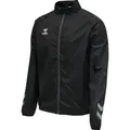 hummel hmlLEAD PRO TRAINING JACKET/WINDBREAKER - DARK DENIM - 2XL - Blau - XXL