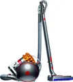 DYSON Bodenstaubsauger Cinetic Big Ball™Multi Floor 2, beutellos, ohne Wartungsaufwand, 700 W, max. 700 Watt