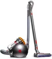 Dyson Cinetic Big Ball Multi Floor 2 (gelb) Beutelloser Bodenstaubsauger