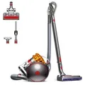 DYSON Zyklon-Staubsauger Cinetic Big Ball Multi Floor 2 inkl. Zubehör