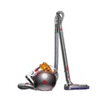 non-communique Dyson Cinetic Staubsauger 700 Watt Grau