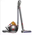 DYSON Staubsauger CINETIC BIG BALL Multi Floor 2 beutellos 700W  Lesen