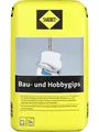 Sakret Gipsputz SAKRET Bau- und Hobbygips 10 kg Sack weiß