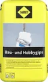 SAKRET Bau- und Hobbygips 10 kg Sack weiß  Gips