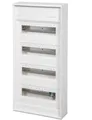 Hager Kleinverteiler Volta Aufputz 4 x 12 PLE | VA48CN