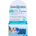 SANOHRA swim Ohrenschutz f.Erwachsene 2 St PZN 05729042