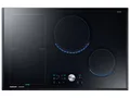 Samsung NZ84J9770EK/EF Induktionskochfeld autark