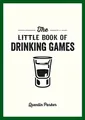 The Little Book of Drinking Games by Parker, Quentin 1849535868 FREE Shipping