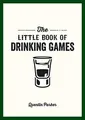 The Little Book of Drinking Games (Litte Book) von Parke... | Buch | Zustand gut