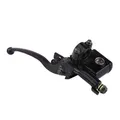 Kupplung Bremshebel Hauptbremszylinder 7/8" 22mm Links Motorrad Bremshebel Ha...