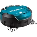 Makita Akku-Saugroboter DRC200Z, 18V, 2,5 l, 500 m (ohne Akku, ohne Ladegerät)