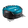 Makita Akku-Saugroboter DRC200Z Staubsauger Akku-Saugroboter