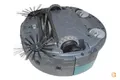 Makita Akku-Saugroboter 18 V DRC200Z Ultrasonic-Sensoren SIEHE TEXT/FOTO