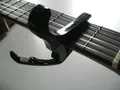 Kapodaster-Capodaster-Kapo für Konzert Gitarre Klassik Modell CA5 +3 Pik GRATIS