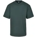 URBAN CLASSICS T-Shirt Urban Classics Herren Tall Tee (1-tlg) grün M (48/50)