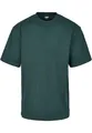 Urban Classics Herren Tall Tee – Oversize T-Shirt für Streetwear und