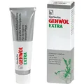 GEHWOL Fußcreme extra 75ml PZN 2178050