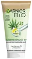 Garnier Gel-Crème, feuchtigkeitsspendend mit Bio-Hanf, regeneriert empfindliche Haut, mit Vitamin E, vegane Formel, zertifizierte Naturkosmetik, intensive Feuchtigkeit, 50 ml