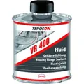 VR 400 Gehäusedichtstoff rotbraun, aushärtend, flüssig 350ml Dose - rot