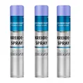 Colourfairy Kreidespray Sprühdose für Markierarbeiten weiß 3 x 750ml