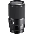 Sigma 105mm f/2.8 DG DN Macro Art, L-Mount (Leica L, Vollformat) (260969)