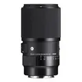 Sigma 105mm f2,8 DG DN Macro (A) L-Mount | 80,00€ Frühlings-Cashback 749,00€ Effektivpreis