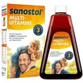 Sanostol Saft