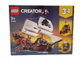 LEGO CREATOR: Piratenschiff (31109)