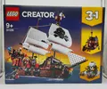 LEGO® Creator 31109 3-in-1 Piratenschiff