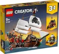 5702016616354 LEGO Creator 31109 Piratenschiff Lego
