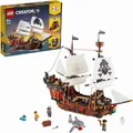 LEGO 31109 Creator 3-in-1 Klemmbausteine Bausatz