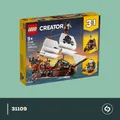 LEGO 31109 Pirate Ship Piratenschiff | CREATOR | OVP | NEU