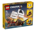5702016616354 Bricks Creator Pirate Ship LEGO