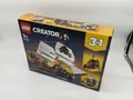 LEGO CREATOR: Piratenschiff (31109)