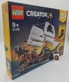 31109 LEGO® Creator Piratenschiff 3-in-1 ab 9+ Pirates NEU OVP