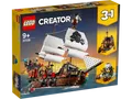LEGO® Creator 31109 Piratenschiff NEU OVP_ Pirate Ship NEW MISB NRFB