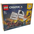 LEGO Creator - 31109 - 3-in-1 Piratenschiff, Taverne *NEU & OVP* BLITZVERSAND