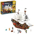 LEGO® Creator 31109 Piratenschiff | Neu | OVP
