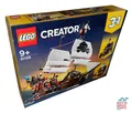LEGO® Creator 3 in 1 - 31109 - Piratenschiff - NEU / OVP / EOL