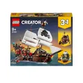 LEGO Creator 3In1 31109 Bauset
