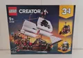 LEGO® Piratenschiff 31109 Creator 3in1 NEU & OVP