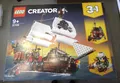LEGO®  CREATOR 3in1 Piratenschiff 31109 Neu & OVP !