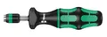 Wera Schraubendreher 7441 Kraftform, 05074701001, Drehmoment 1,2 - 3,0 Nm, mit Bitaufnahme