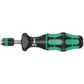 Wera Schraubendreher Wera 7441 Werkstatt Drehmoment-Schraubendreher 1.2 - 3 Nm