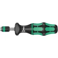Wera 7441 Werkstatt Drehmoment-Schraubendreher 1.2 - 3 Nm